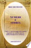 Numeri e storia
