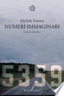 Numeri immaginari