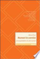 Numeri in cornice. L'insospettabile vita dei numeri