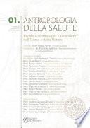 Numero 1 - Evoluzione, corporeità, mente: creatività ed intelligenze, naturali ed artificiali.