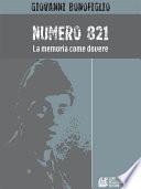 Numero 821. La memoria come dovere