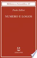 Numero e logos
