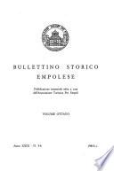 Numero monografico sul Pontormo