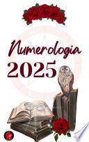 Numerologia 2025