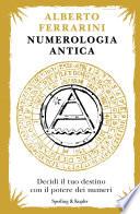 Numerologia antica