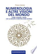 Numerologia e altre visioni del mondo