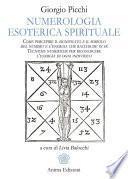 Numerologia Esoterica Spirituale
