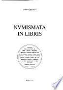 Numismata in libris
