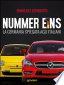 Nummer eins. La Germania spiegata agli italiani