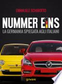 Nummer Eins. La Germania spiegata agli italiani