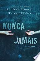 Libro Nunca jamais