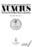 Nuncius