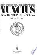 Nuncius