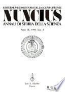 Nuncius