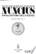 Nuncius