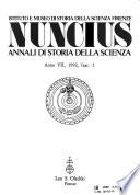 Nuncius