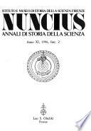 Nuncius