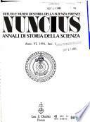 Nuncius