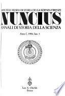 Nuncius