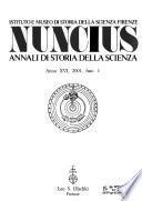 Nuncius