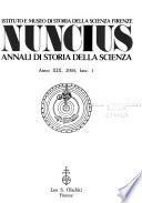 Nuncius