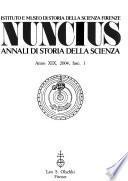Nuncius