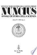 Nuncius