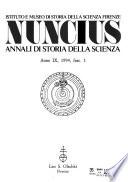 Nuncius