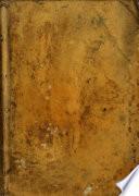 Nuouo leggendario della vita di Maria Vergine immacolata madre di Dio. Et delli santi patriarchi, & profeti dell'Antico Testamento, & delli quali tratta, & fa mentione la Sacra Scrittura. ... Dato per auanti in luce in lingua spagnuola, sotto titolo di Flos Sanctorum seconda parte; per il reuerendo signor Alfonso de Villegas ... Et nuouamente con molto studio dalla spagnuola, nella volgar lingua italiana tradotto per il reuer. D. Giulio Cesare Valentino, ... Con due tauole l'una delle vite, che si scriuono; l'altra delle auttorita della sacra Scrittura, che l'Auttore in questa parte copiosamente dichiara - In Venetia presso Gio. Battista Ciotti senese, al Segno de l'Aurora, 1600
