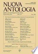 Nuova Antologia - A. Clii, N. 2281, Gennaio-marzo 2017