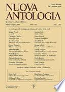 Nuova Antologia - A. CLII, N. 2282, Aprile-Giugno 2017