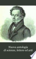 Nuova antologia di scienze, lettere ed arti