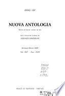 Nuova antologia