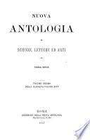 Nuova antologia