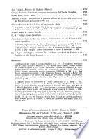 Nuova antologia
