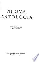 Nuova antologia