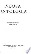 Nuova antologia