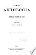 Nuova antologia