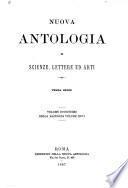 Nuova antologia