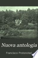 Nuova antologia