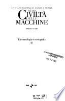 Nuova civiltà delle macchine