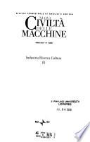 Nuova civiltà delle macchine