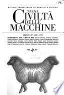Nuova civiltà delle macchine