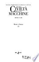 Nuova civiltà delle macchine
