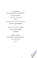 Nuova collezione di scelti componimenti teatrali volume primo [-6.]