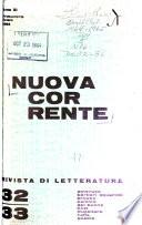 Nuova corrente
