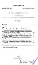 Nuova corrente