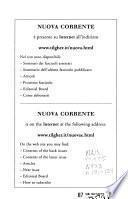 Nuova corrente