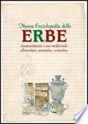 Nuova enciclopedia delle erbe - Verde e natura