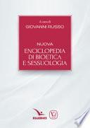 Nuova enciclopedia di bioetica e sessuologia